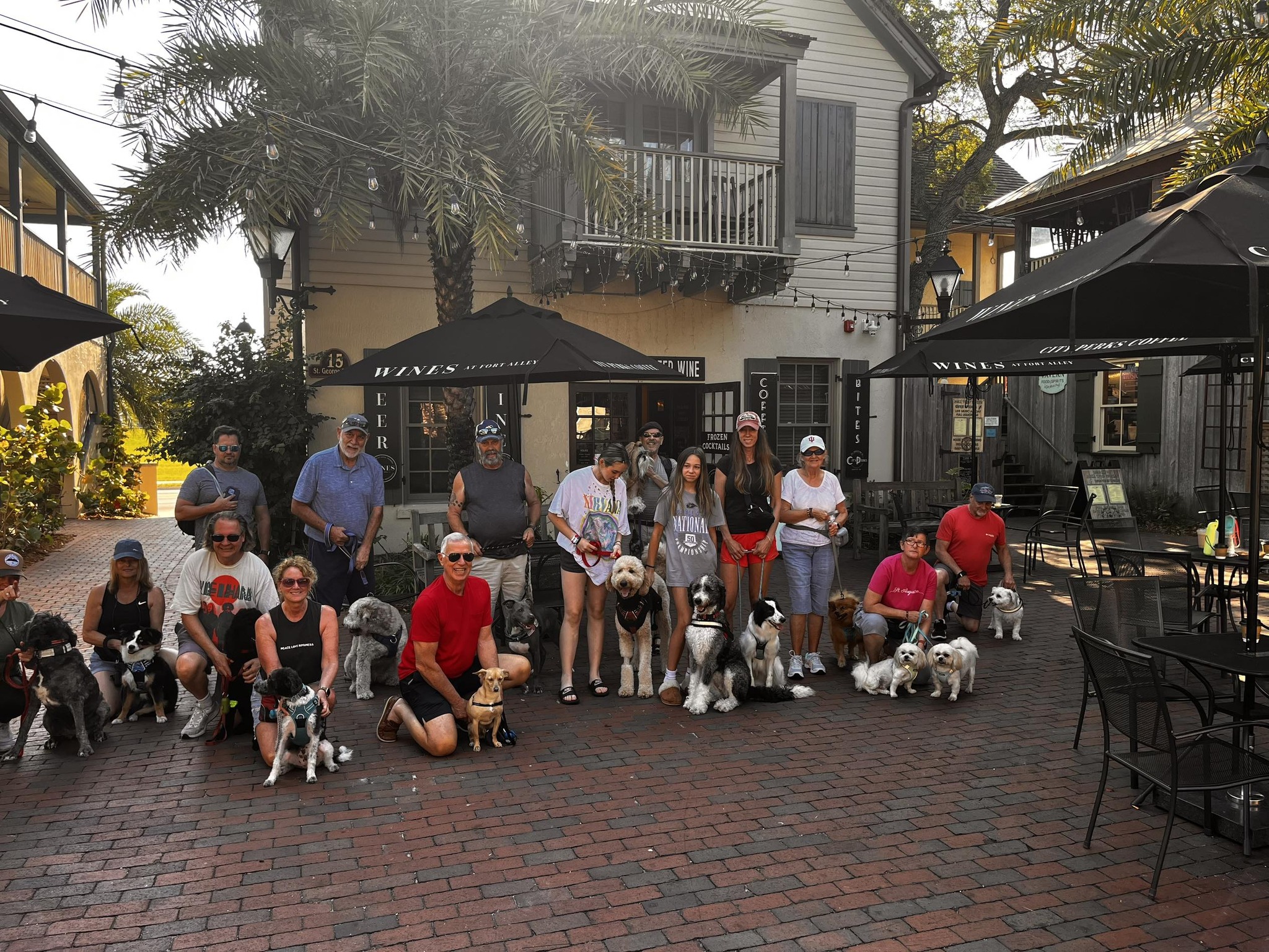 Sandy Paws Sled... - Sandy Paws Sled Dog Club Of Tampa Bay