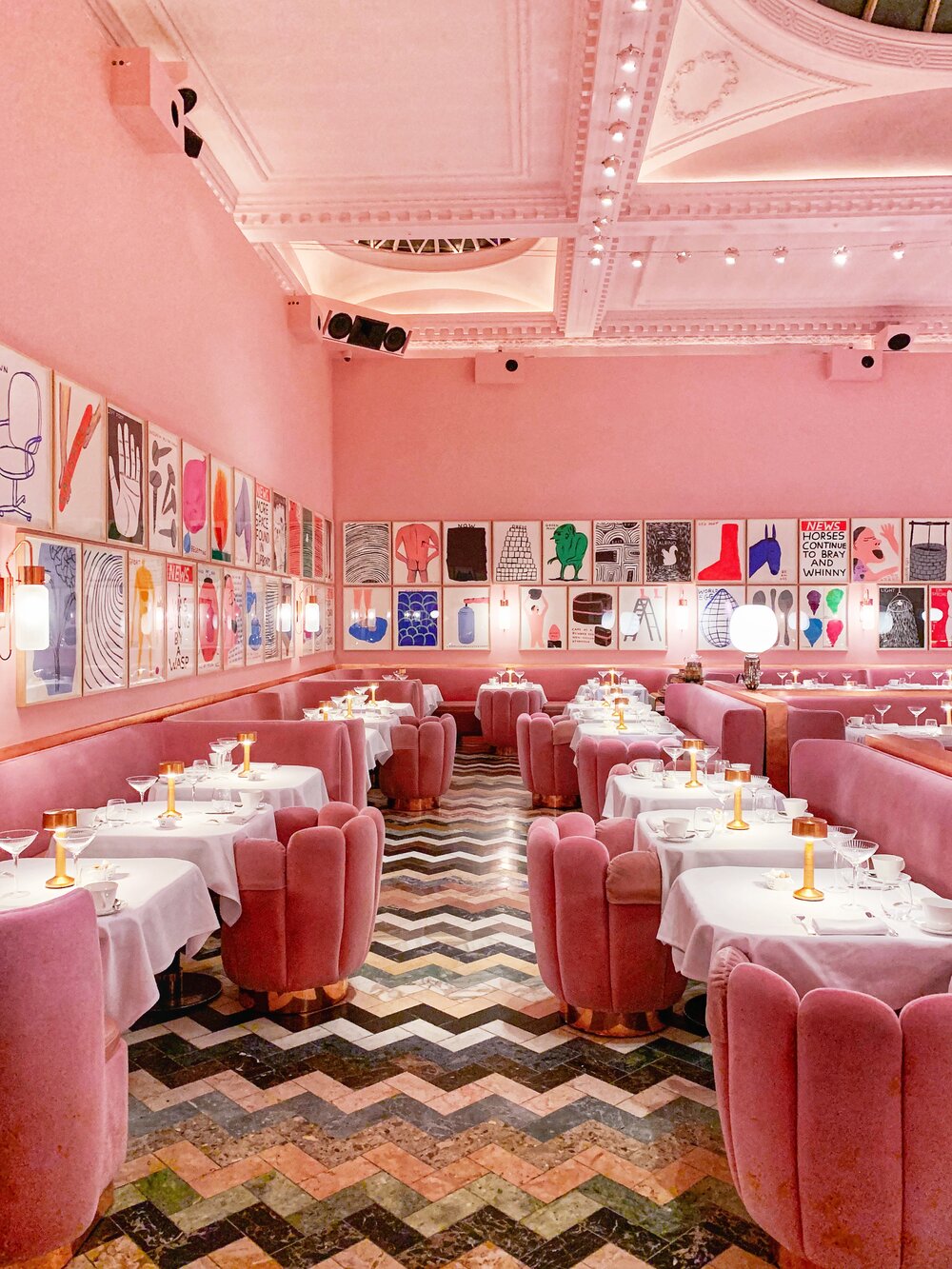 The Most - Discover The Stunning Work of Yabu Pushelberg => Yabu ...