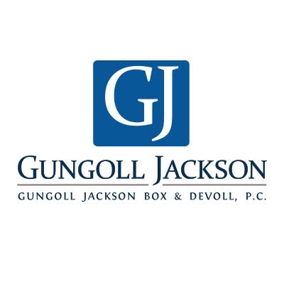 Gungoll, Jackson,... - Gungoll, Jackson, Box & Devoll, P.C.