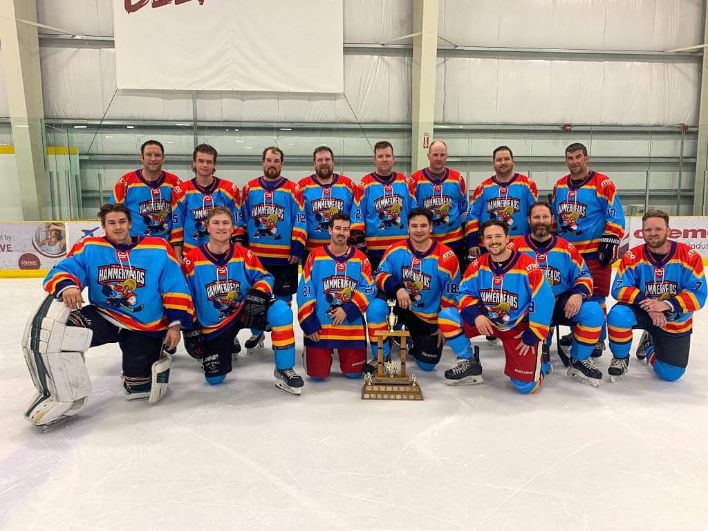 The Jersey Lab - Congratulations to our friends The...