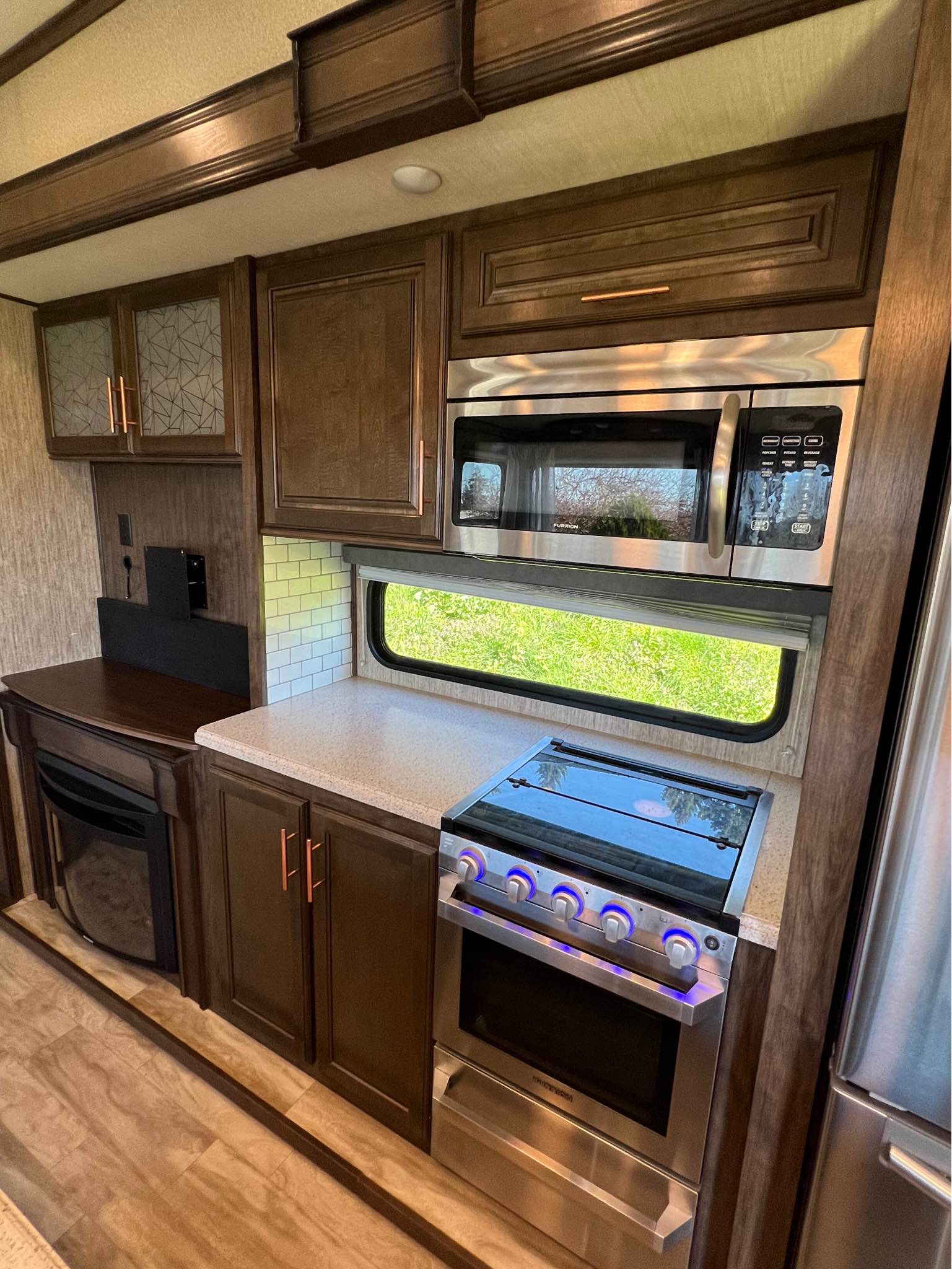 2020 Grand Design solitude 3740bh-r