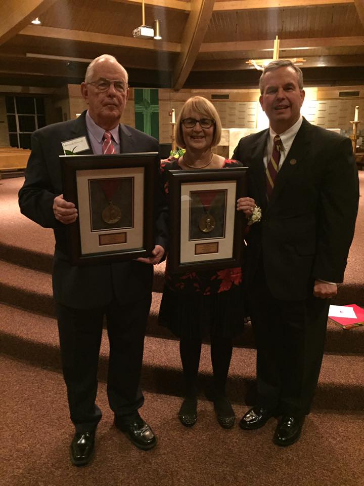 Congratulations to Jane... - Walsh Jesuit High School | Facebook