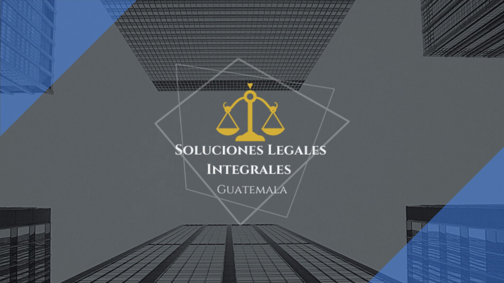 Soluciones Legales Integrales GT