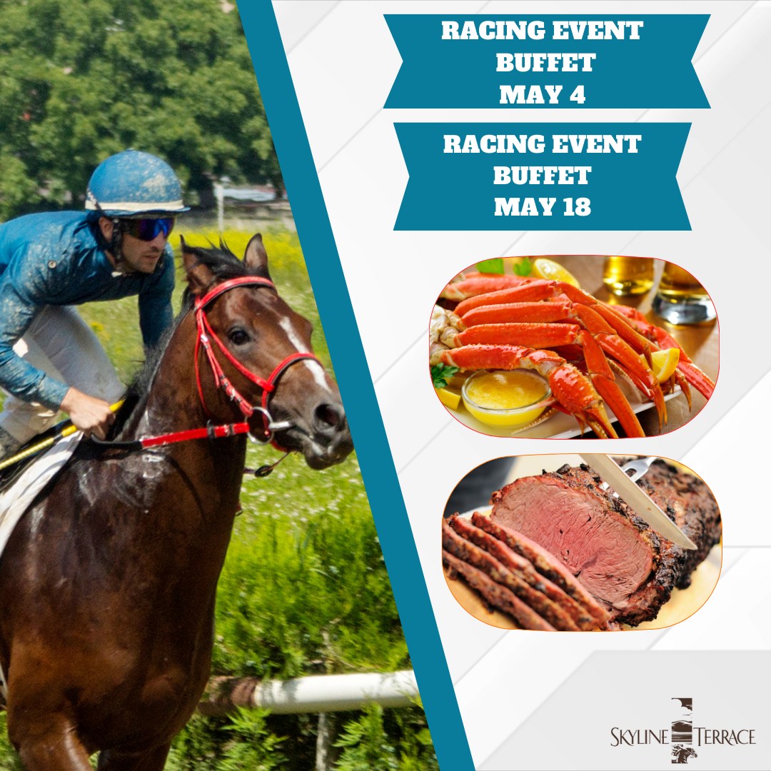 Hollywood - 🏇 Celebrate two special racing events this spring at ...