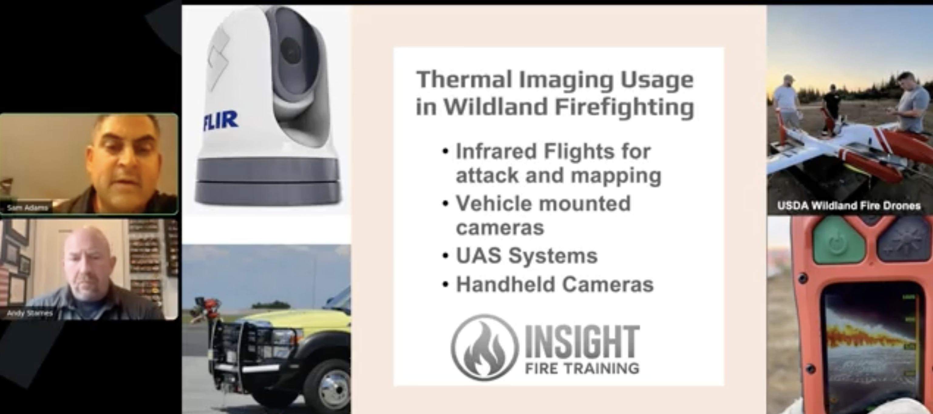 The Max Fire Box is a live fire... - Insight Fire Training | Facebook