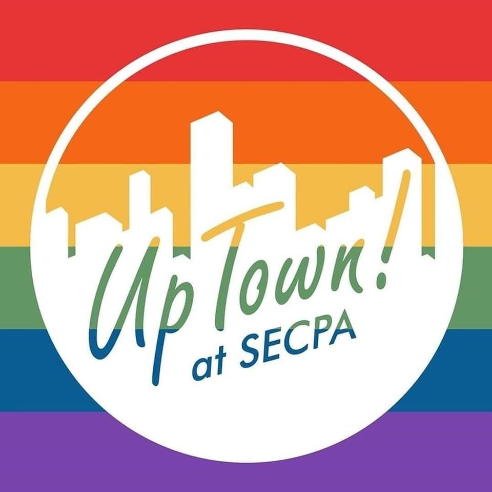 UpTown at SECPA - Introducing ... PETER ELLIS Strings... | Facebook