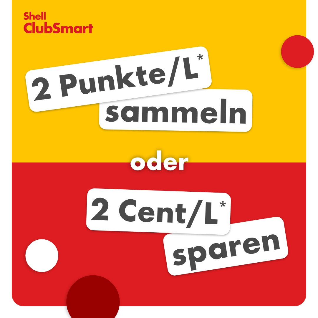 Kennst du schon den individuellen... - Shell Deutschland | Facebook