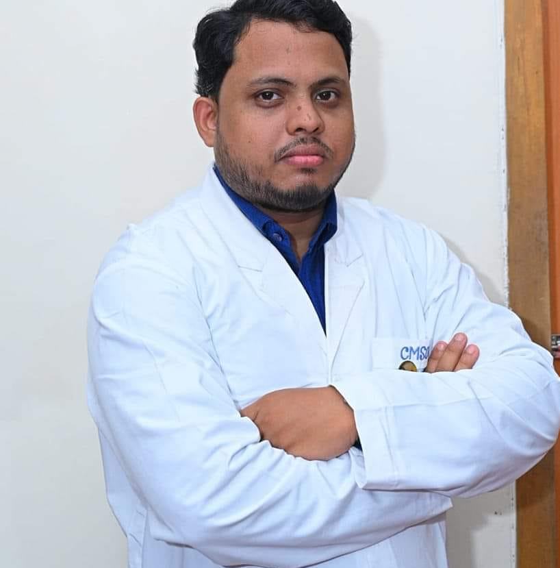 Dr. Rana Dey - Dr. Rana Dey added a new photo.