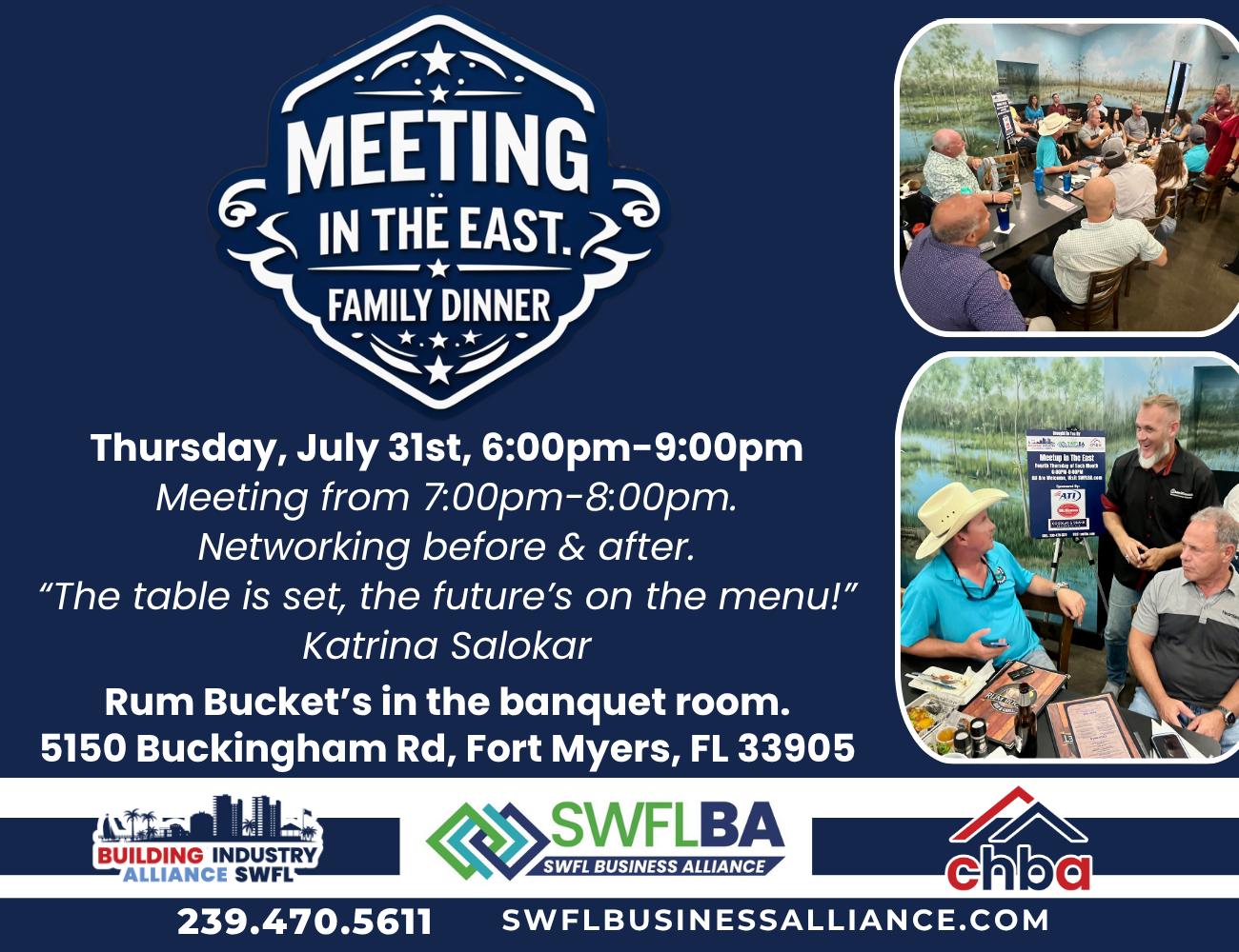 SWFL Business Alliance