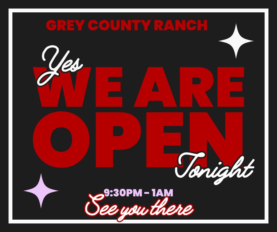Grey County Ranch | Owen Sound ON