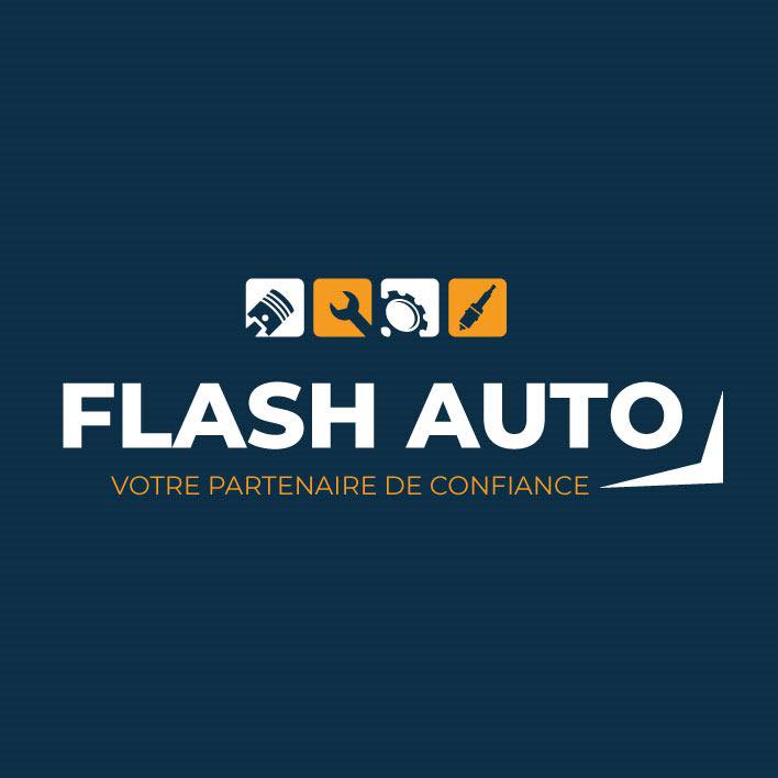 FLASH Auto | Dely Ibrahim