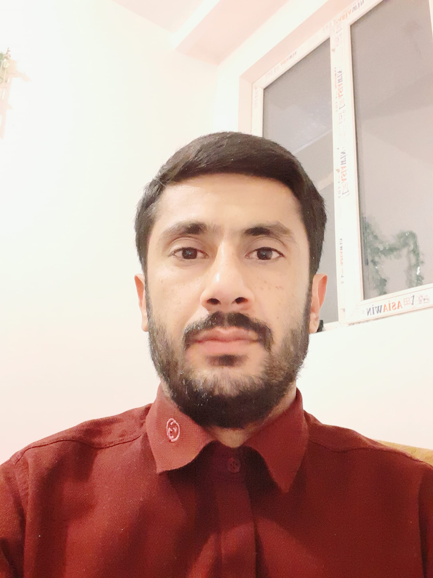 عبدالشکور ځلاند
