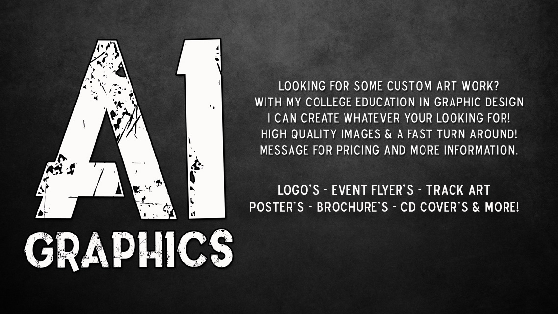 A1 Graphics