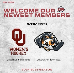 We are excited to collaborate with the... - OU Women's Hockey | Facebook