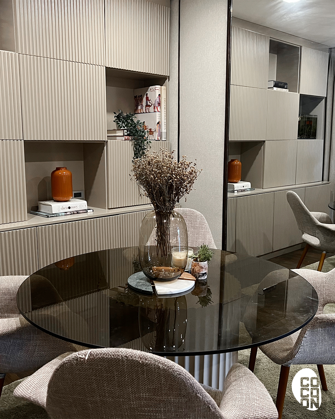 Cocoon Design & Build