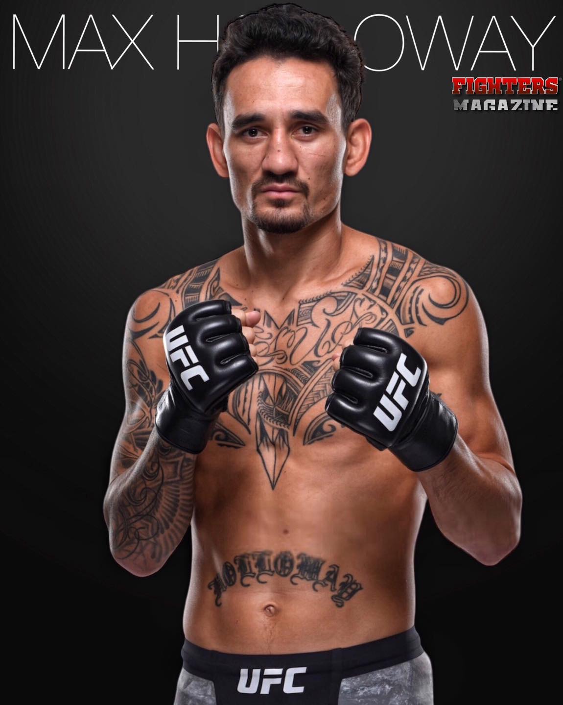 Fighters - 🏆🔥 ¡VIVA EL NUEVO REY! Max Holloway se convierte en el nuevo ...