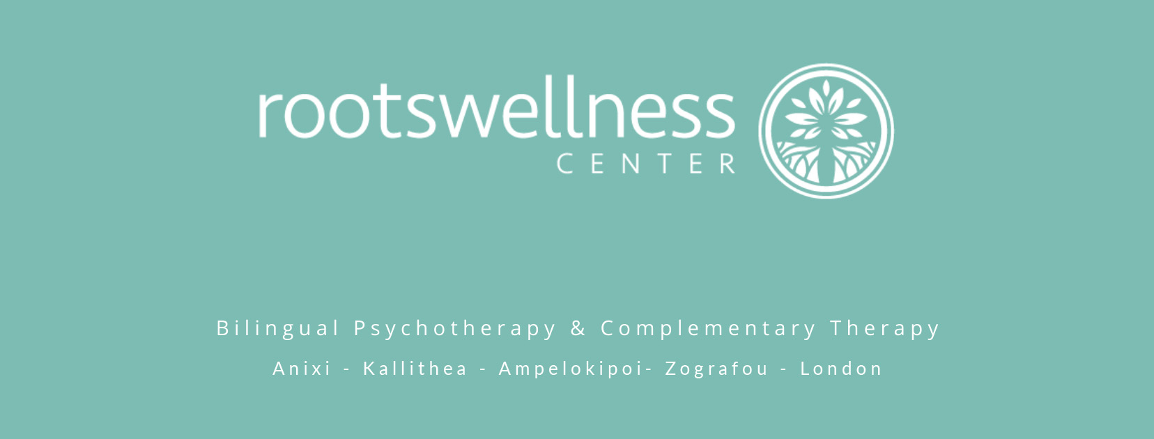 Roots Wellness Center