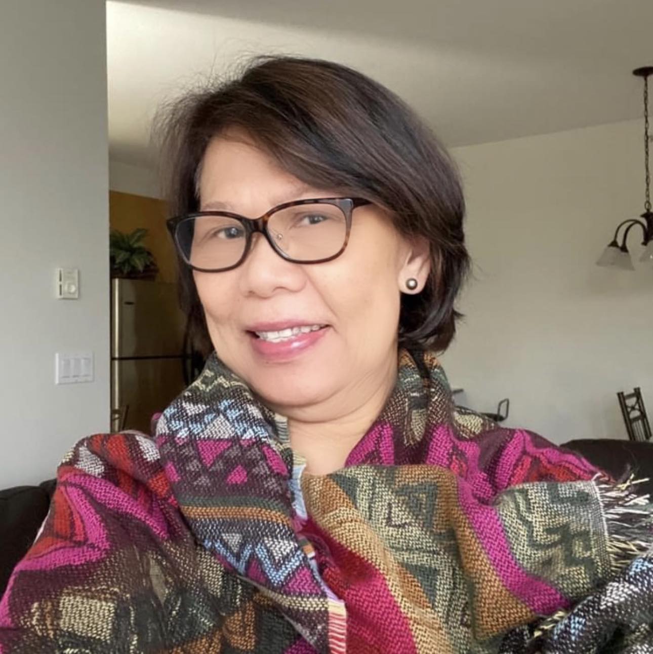 Teresita Rafol - 𝗘𝘃𝗲𝗿𝘆 𝗻𝗲𝘄 𝗱𝗮𝘆 𝗶𝘀 𝗮 𝗳𝗿𝗲𝘀𝗵 𝗰𝗵𝗮𝗻𝗰𝗲 𝘁𝗼 𝗿𝗶𝘀𝗲... | Facebook