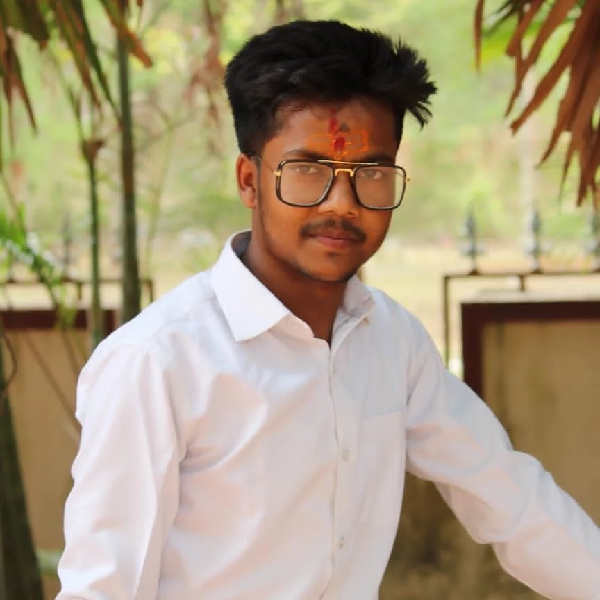 Sachin Rajak