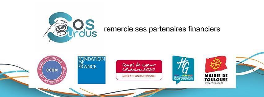 SOS Surdus | Toulouse
