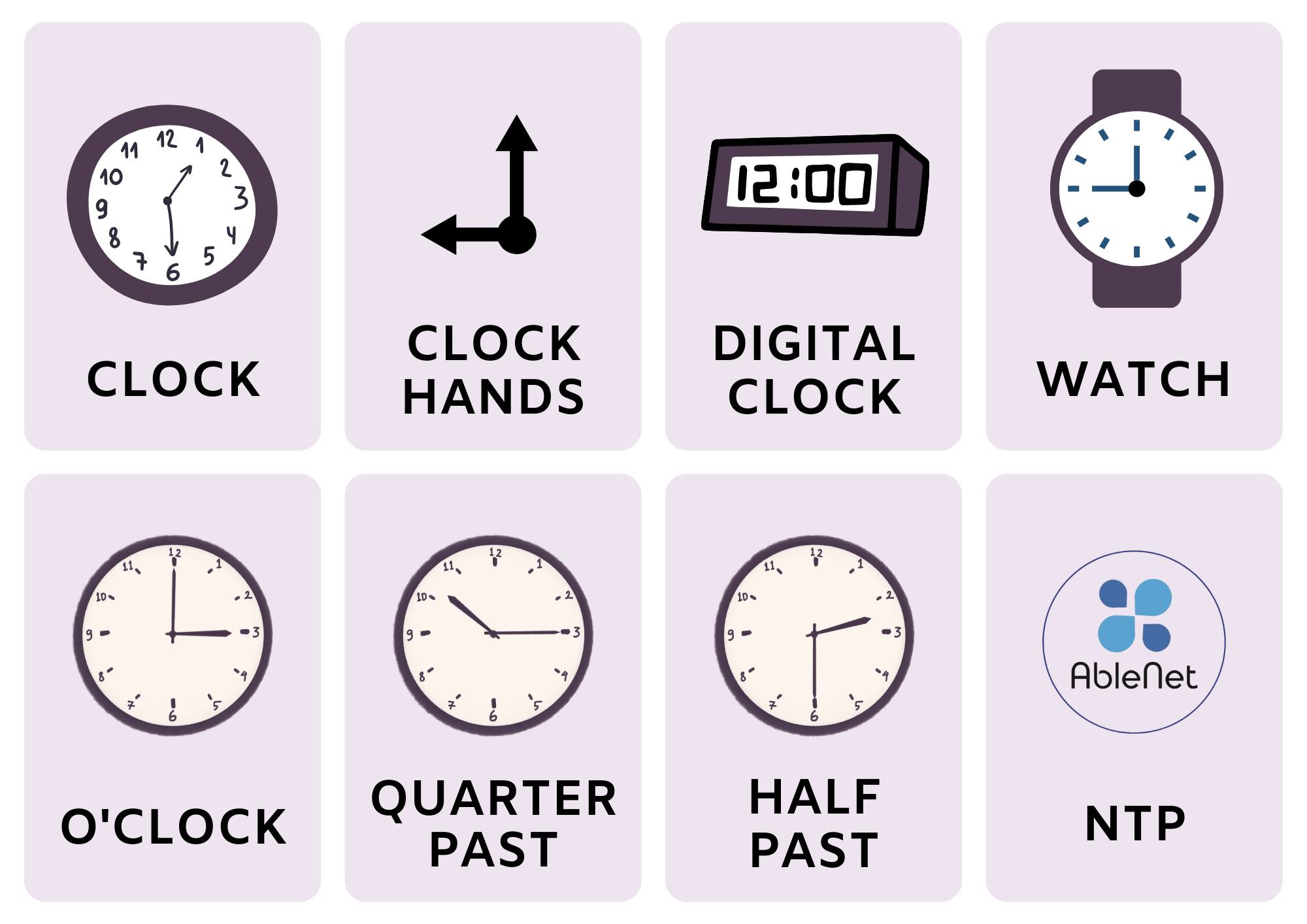 AbleNet - NTP หรือ Network Time Protocol เป็นโปรโตคอลที่ไว้สำหรับ Sync ...