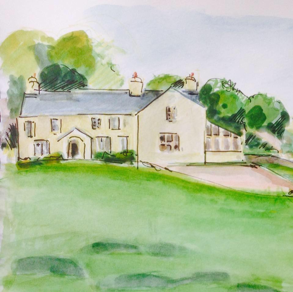 🏡 Hard to believe that it’s 10... - Stockham Farm Exmoor | Facebook