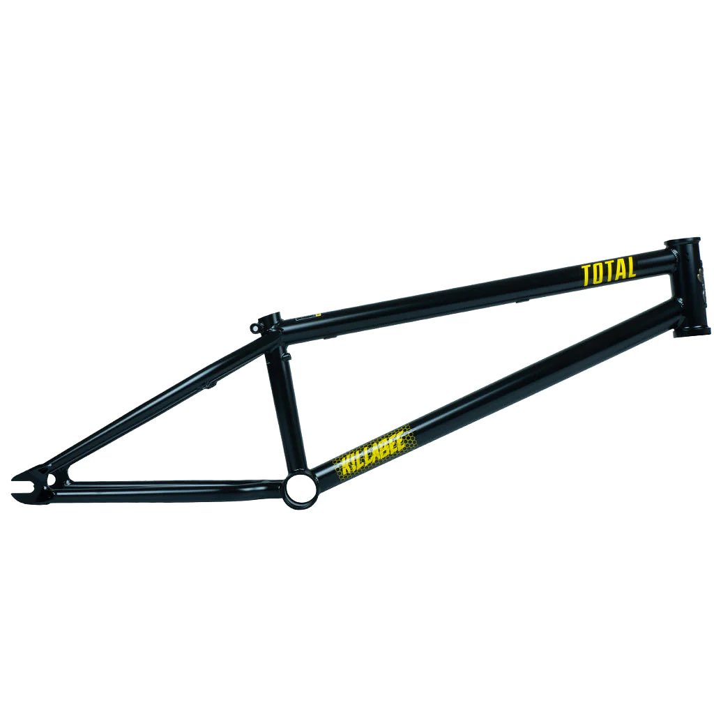 The Kink Mudrunner Frame is the preferred build for legendary Kink
