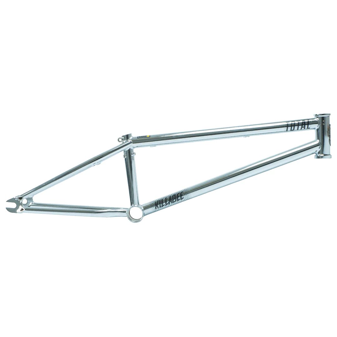 The Kink Mudrunner Frame is the preferred build for legendary Kink