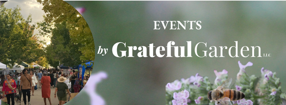 Grateful Garden LLC (@gratefulgardenllc) • Facebook