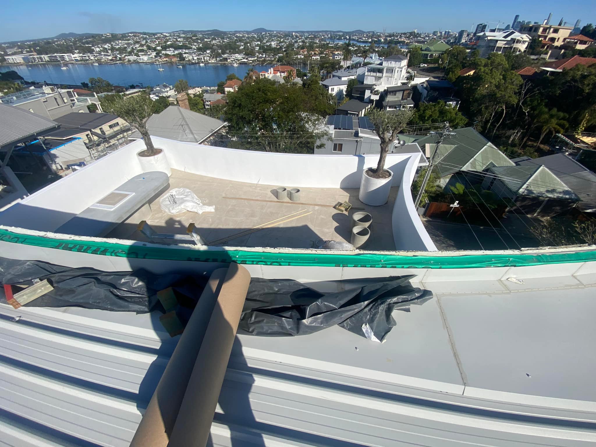 Roofing Response Australia | Brisbane QLD
