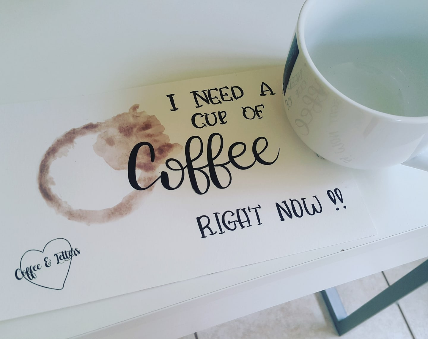 Andrea Cardona Lettering added... - Andrea Cardona Lettering