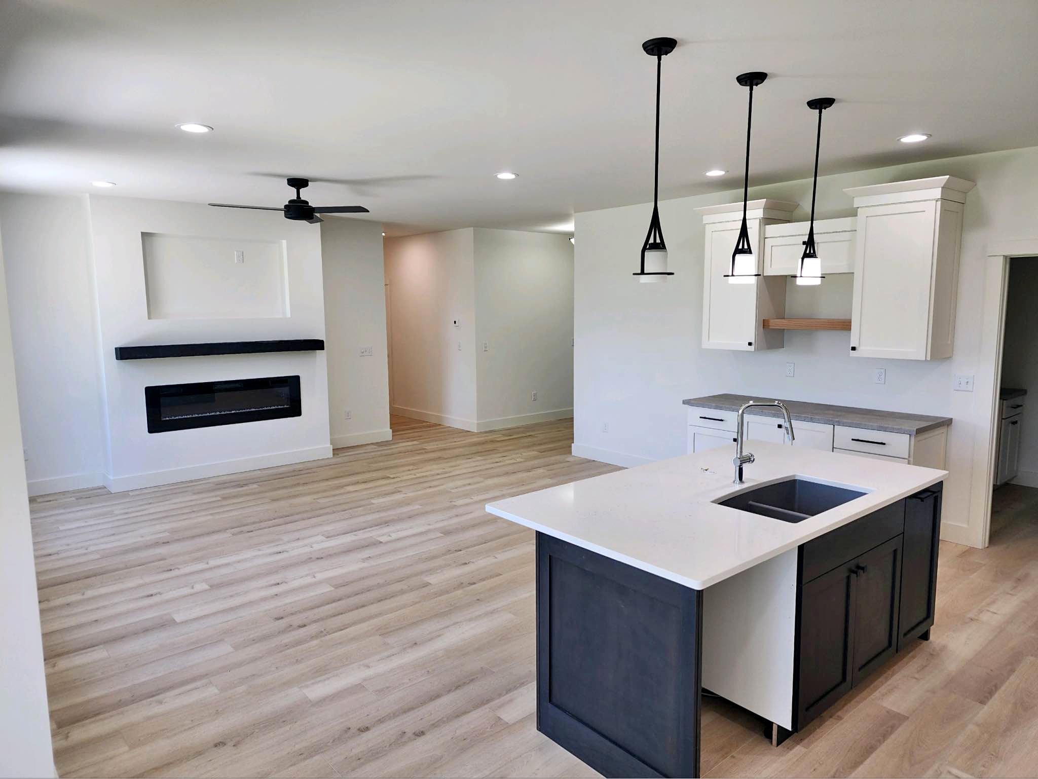Luxury High End Rentals In Richwood photo
