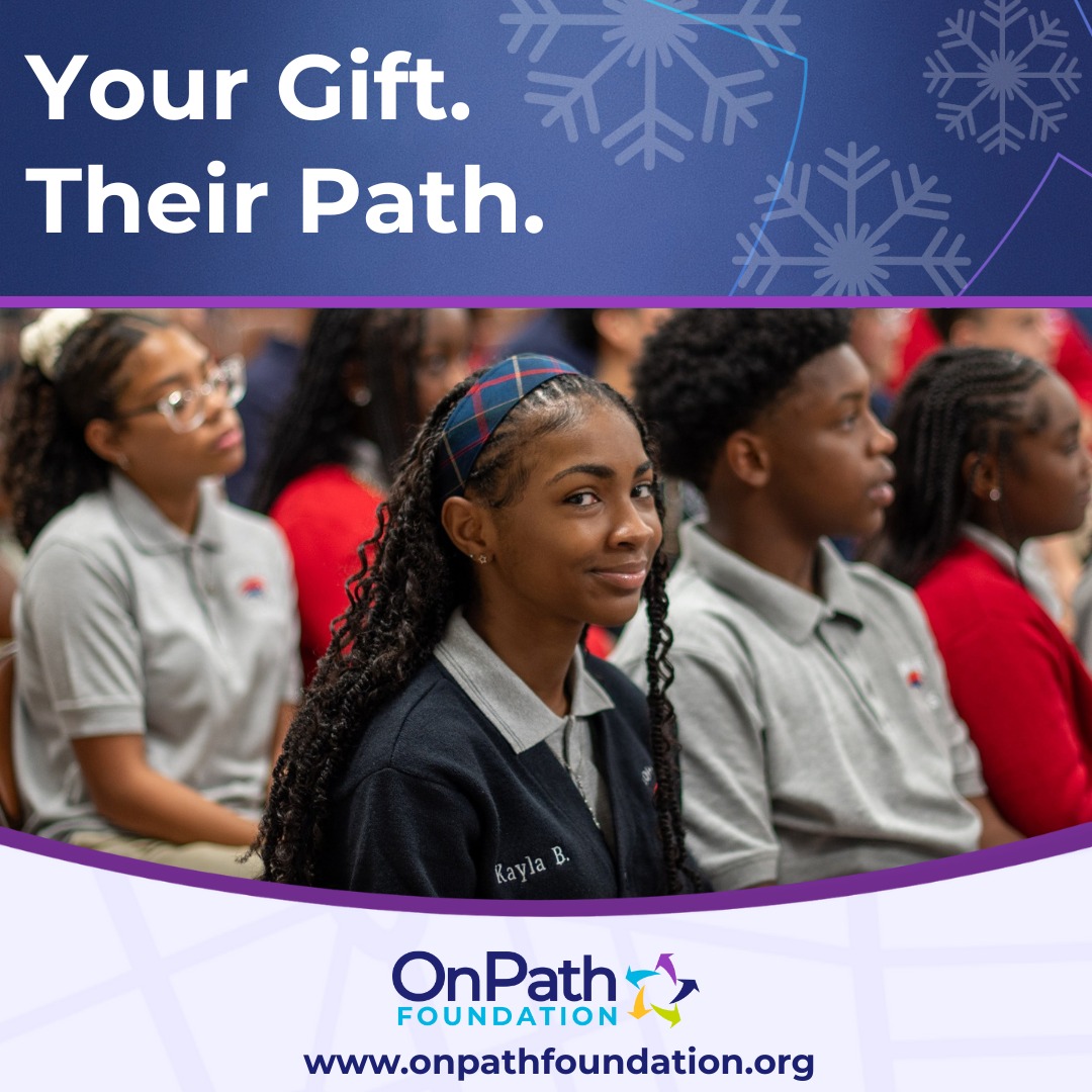 OnPath Foundation | Metairie LA