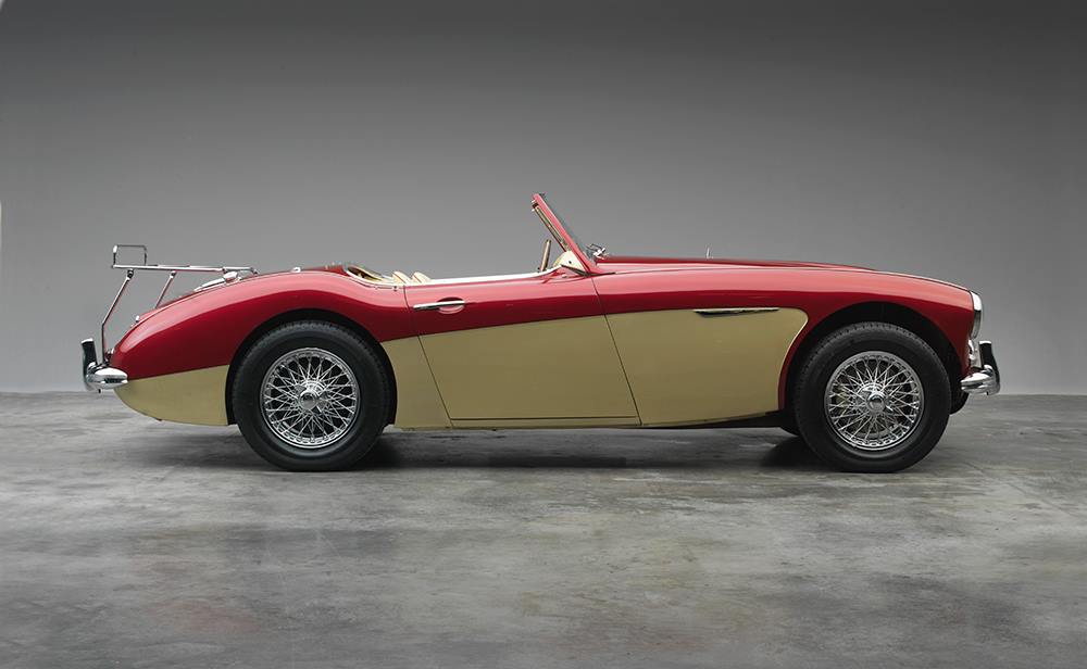 Torque Classic Cars, LLC | West Palm Beach FL
