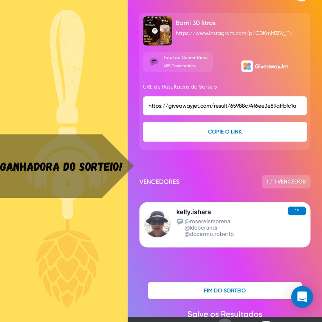 Chopp RP Bier | Ribeirão Prêto SP