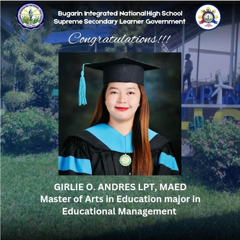 𝐂𝐨𝐧𝐠𝐫𝐚𝐭𝐮𝐥𝐚𝐭𝐢𝐨𝐧𝐬 𝐌𝐚𝐚𝐦 𝐆𝐢𝐫𝐥𝐢𝐞! All Bugarinians are beaming with pride ...