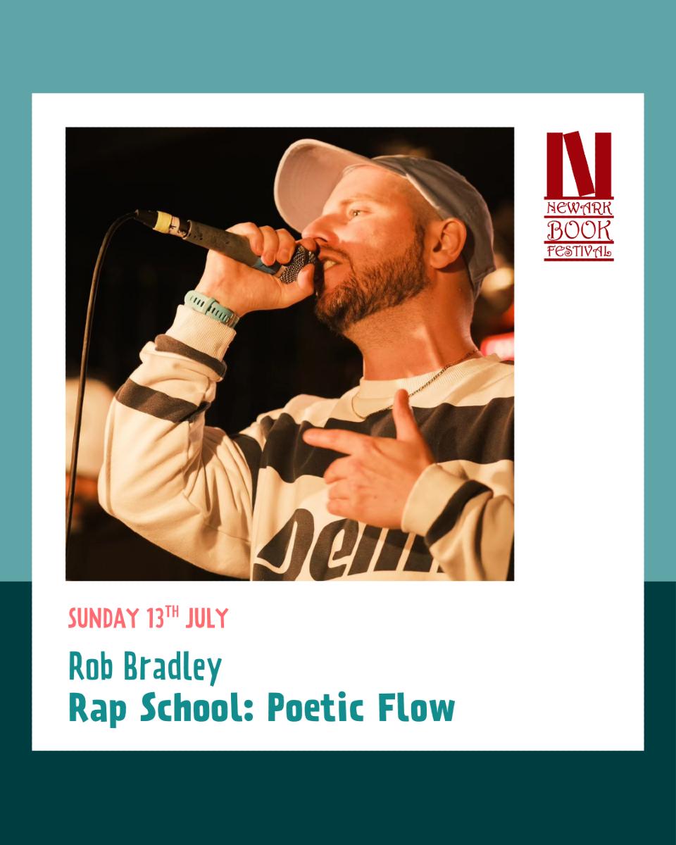 Newark - Mic check 1–2 🎤 Ready to rhyme, write & take the stage? Join ...