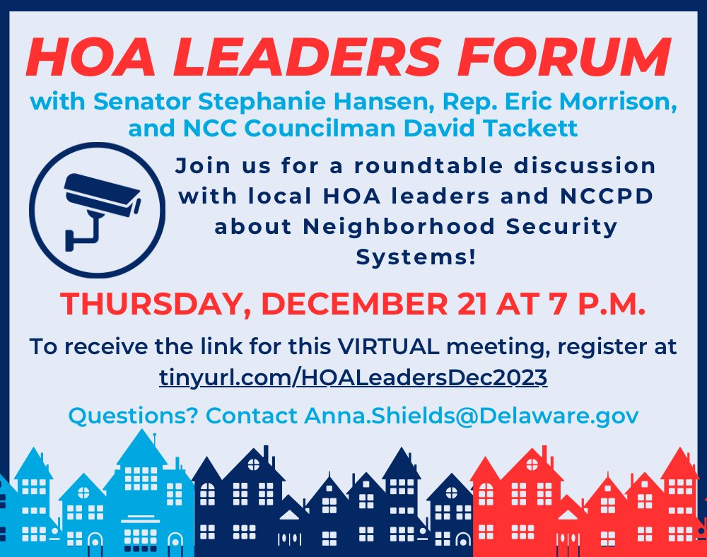 Are you a leader of your local... - Sen. Stephanie Hansen