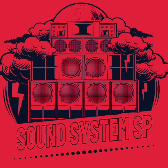 Sound System SP