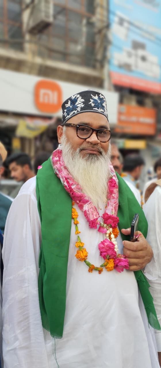 Rao Irfan