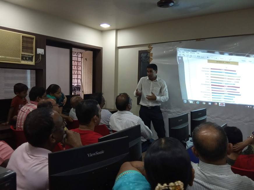 Agasti Brain+ Academy | Mumbai