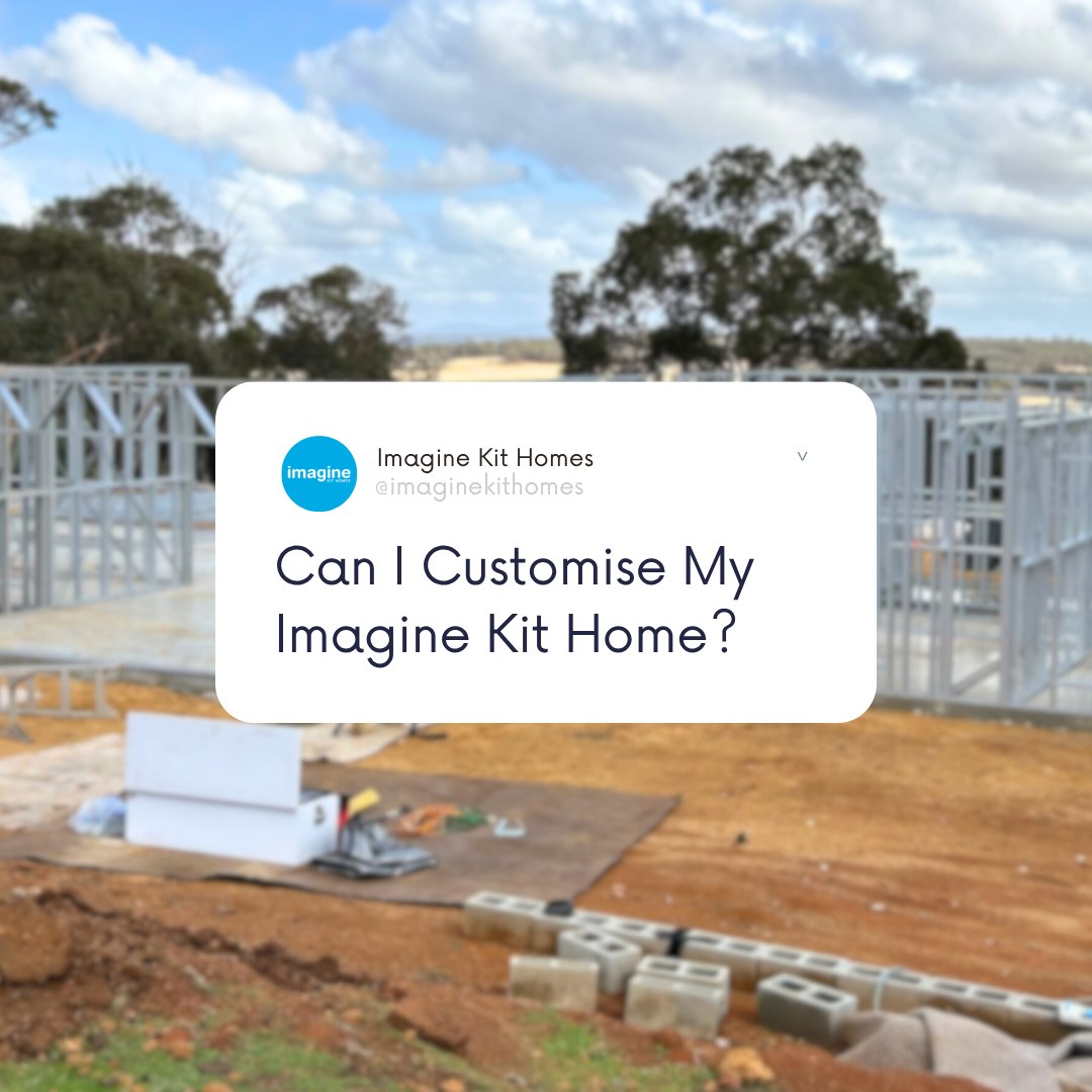 Imagine Kit Homes | Loganholme QLD