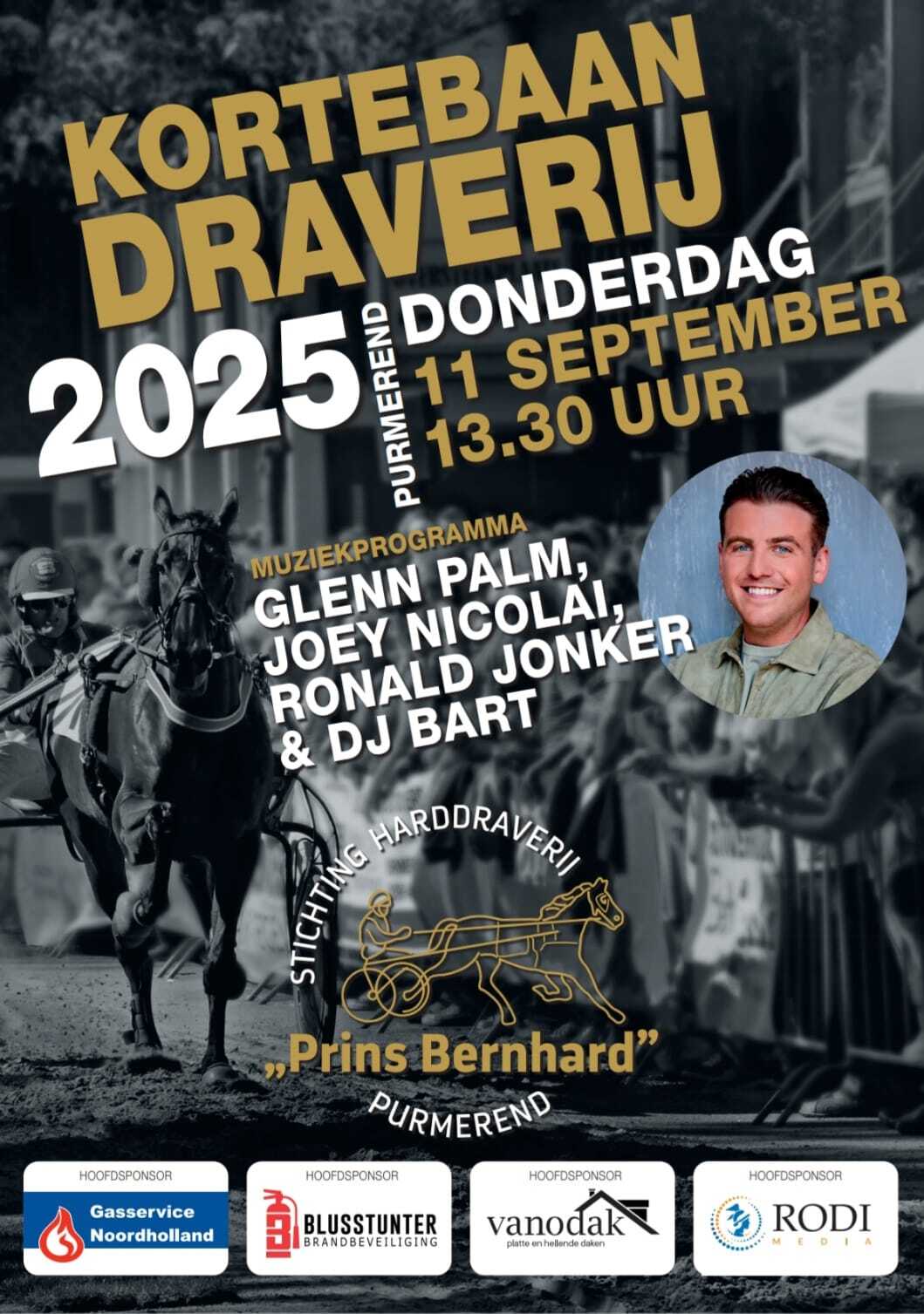 Ongekend Purmerend