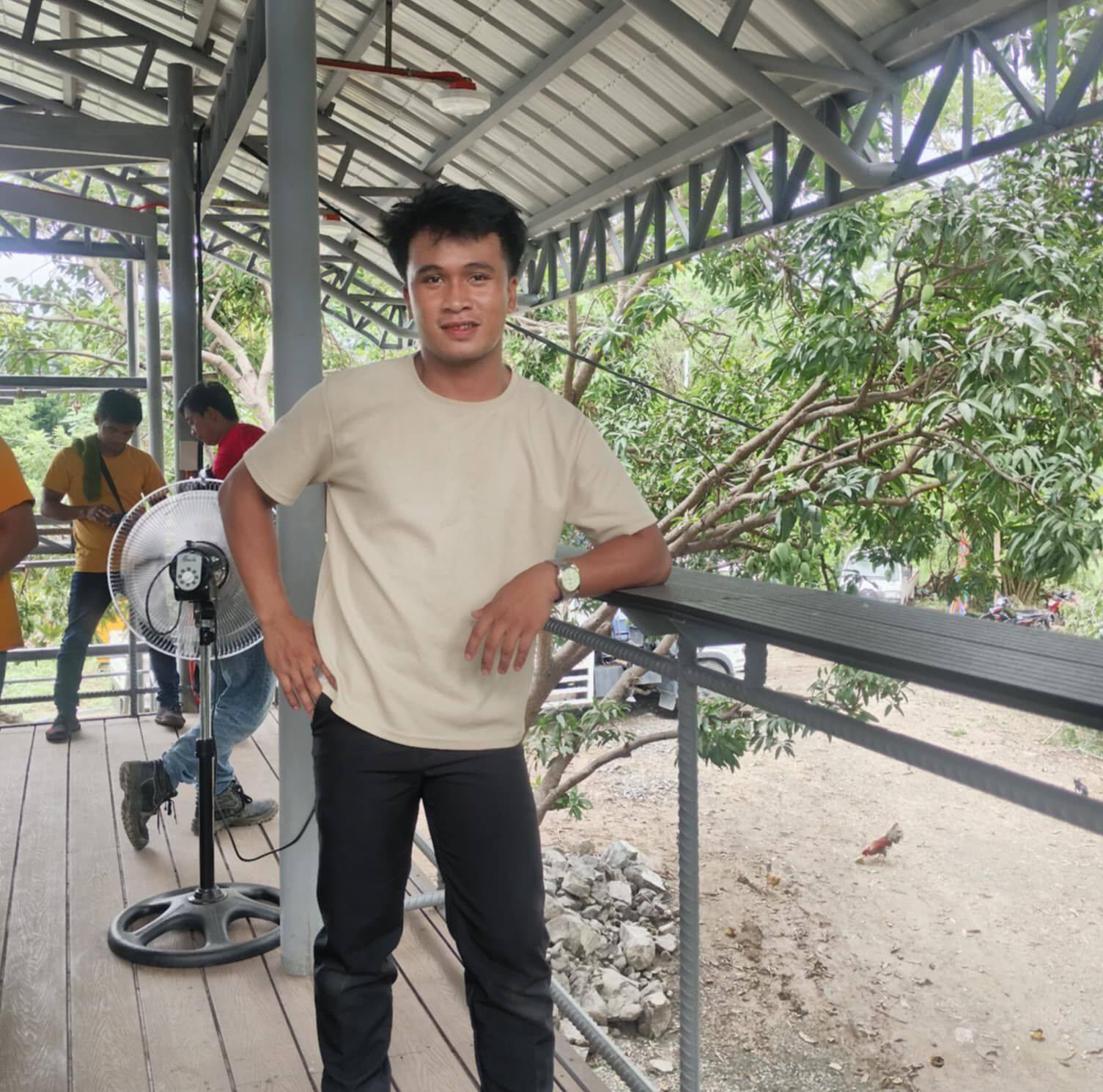 John Rey Bautista