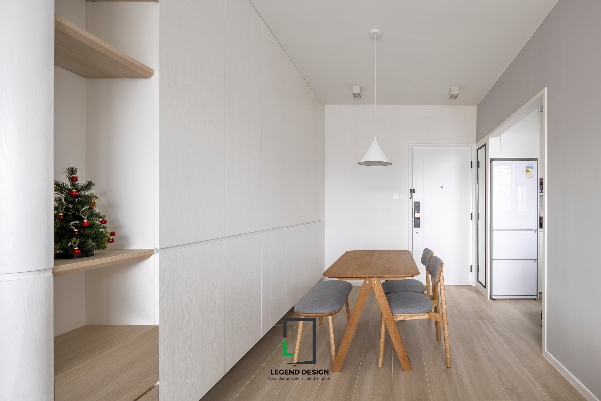 Legend Interior Design
