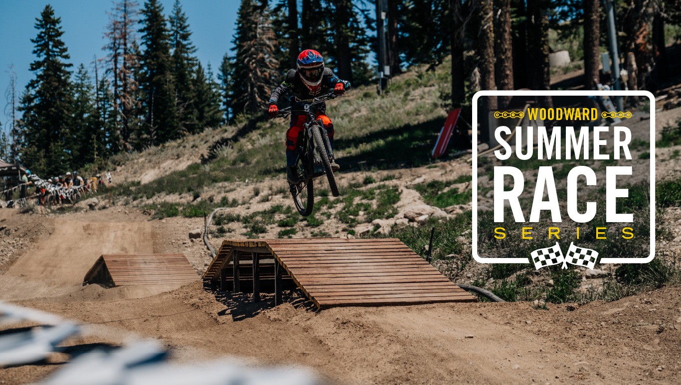 101.5 - Start your MTB racing career this summer at Woodward Tahoe with ...