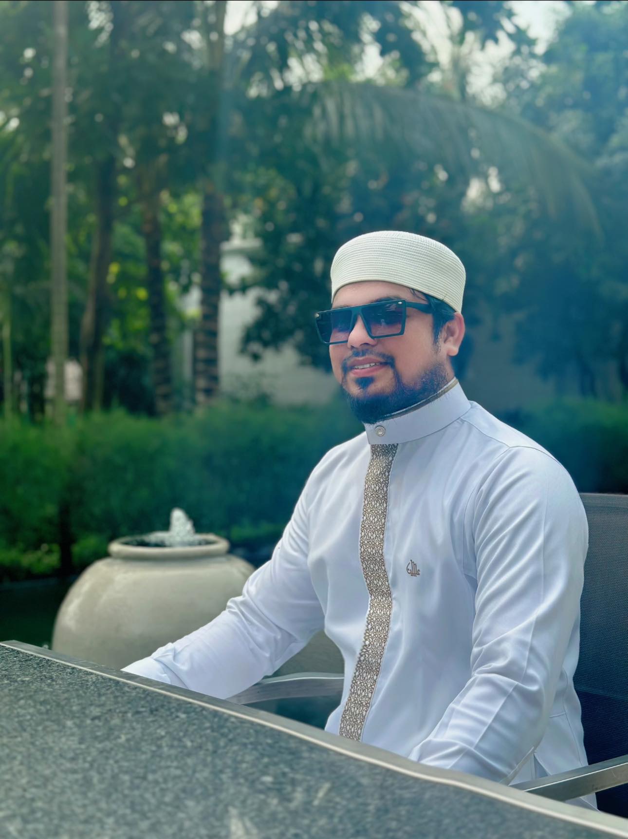 Hm Rafiul Islam Rafi