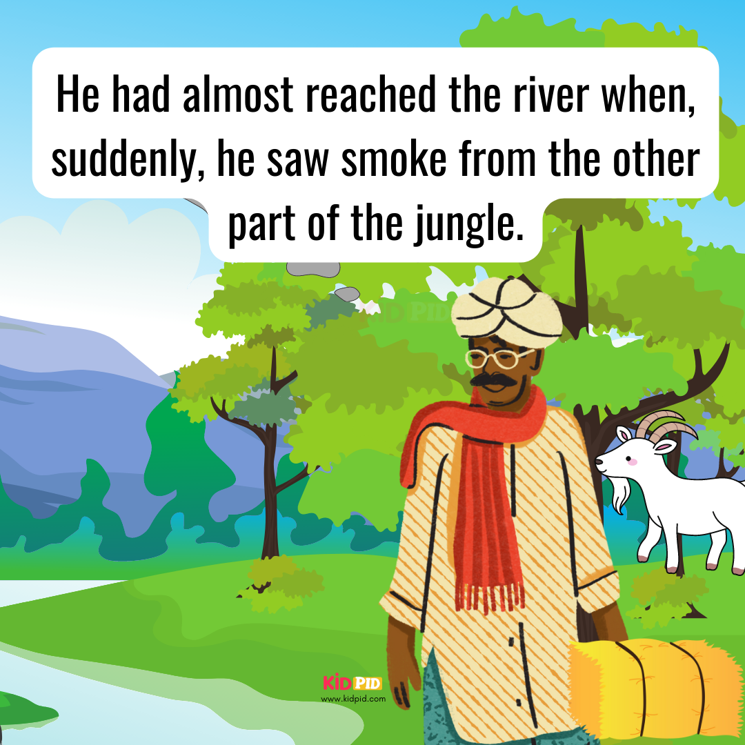 Kidpid Toons - 🧒 The Hike | Story Time for Kids 🧒... | Facebook