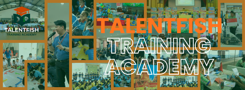 Talentfish Training Academy | Bangkok