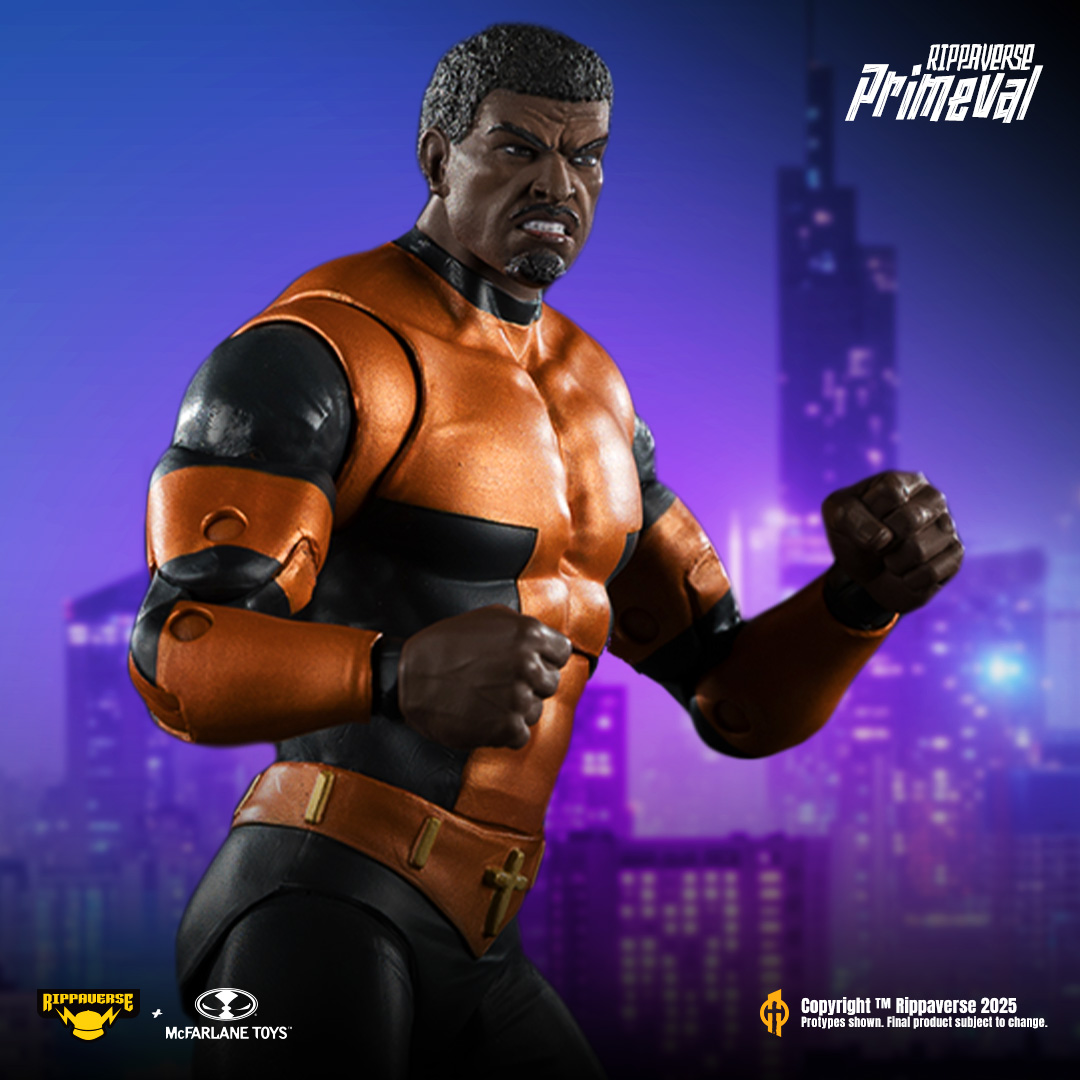 Rippaverse - The Rippaverse with McFarlane Toys is proud to present the ...